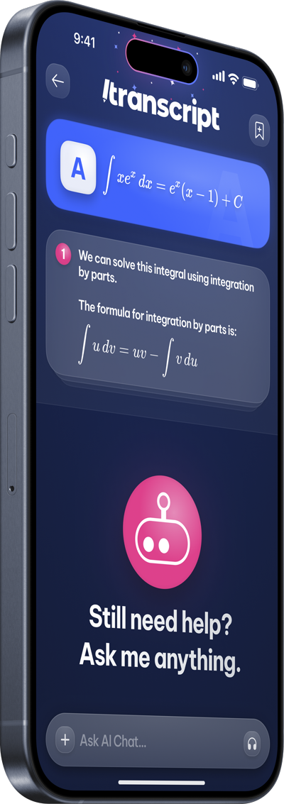 extension homework answers